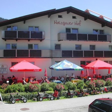 Bed and Breakfast Holzgauerhof Екстер'єр фото